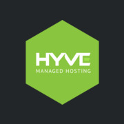 Hyve Managed Hosting